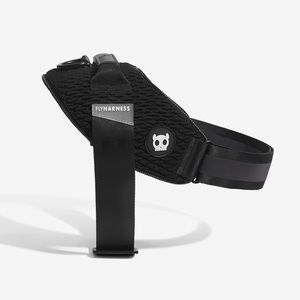 Zeedog Gotham Fly Harness NWOT